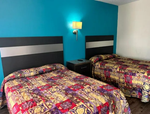 Economy Inn hotel detail image 4