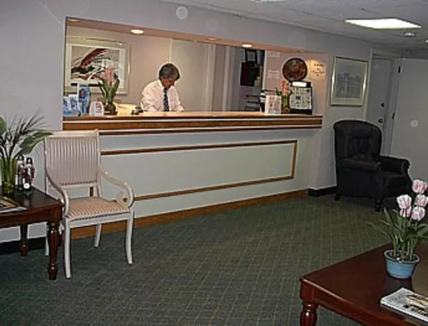 Economy Inn hotel detail image 2