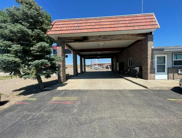 Riverside Inn hotel detail image 1