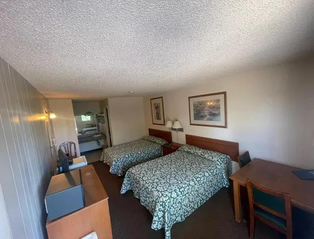 Riverside Inn hotel detail image 4