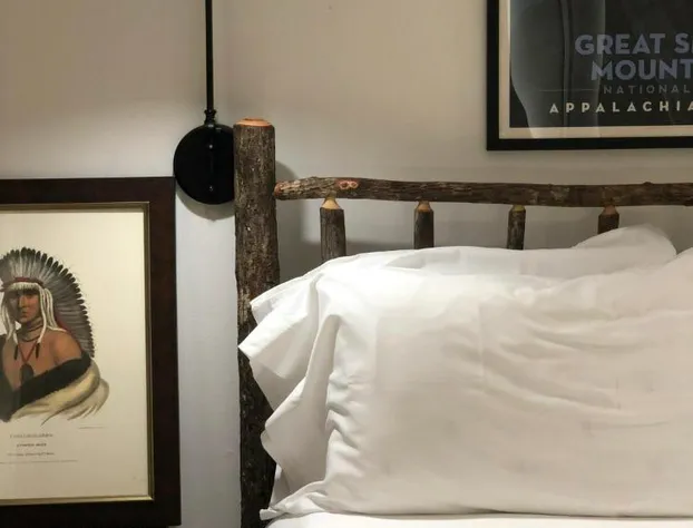 Highlander Mountain House hotel detail image 2