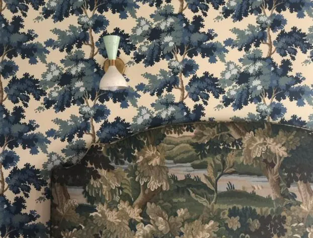 Highlander Mountain House hotel detail image 3