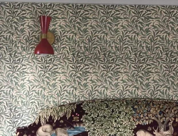 Highlander Mountain House hotel detail image 4