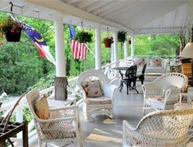 The Orchard Inn hotel detail image 3