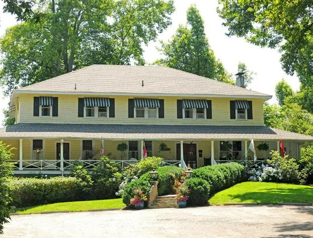 The Orchard Inn hotel detail image 2