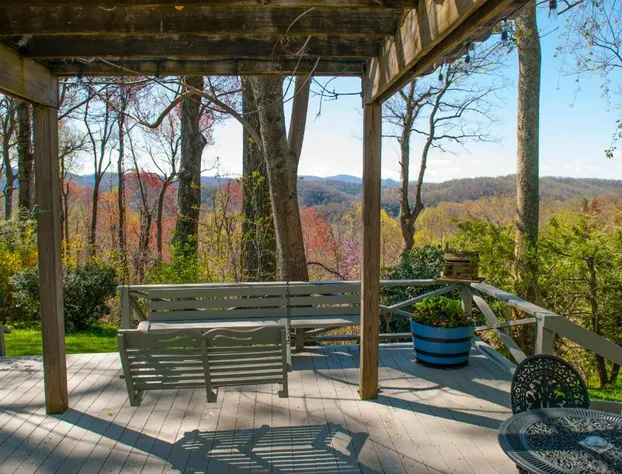 The Orchard Inn hotel detail image 4