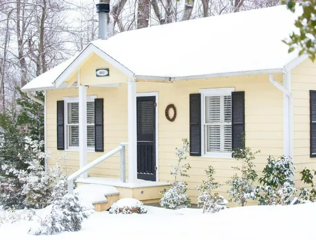 The Orchard Inn hotel detail image 3