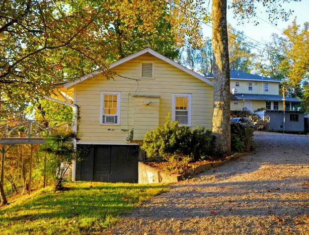 The Orchard Inn hotel detail image 4