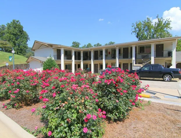 Blue Ridge Inn hotel detail image 1
