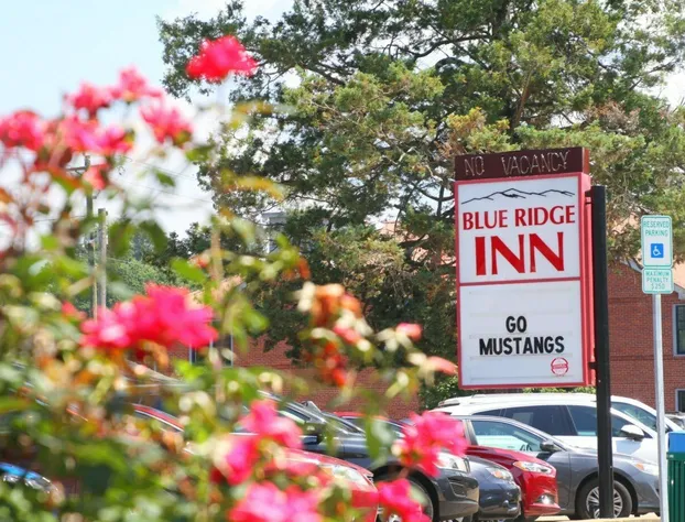 Blue Ridge Inn hotel detail image 2