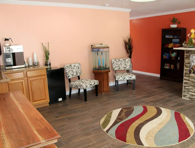 Blue Ridge Inn hotel detail image 3