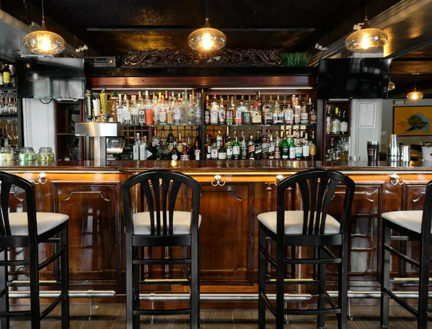 The Hub Murray Hill, BW Premier Collection hotel detail image 4