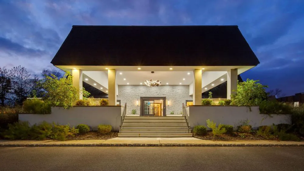 The Hub Murray Hill, BW Premier Collection hotel hero