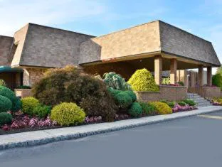 The Hub Murray Hill, BW Premier Collection hotel detail image 2