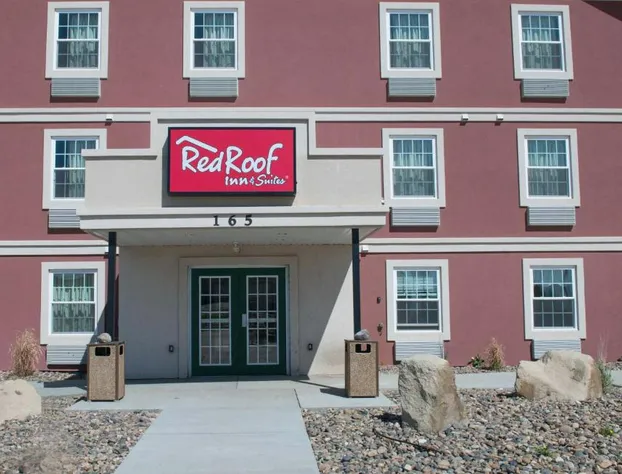 Red Roof Inn & Suites Dickinson hotel detail image 4