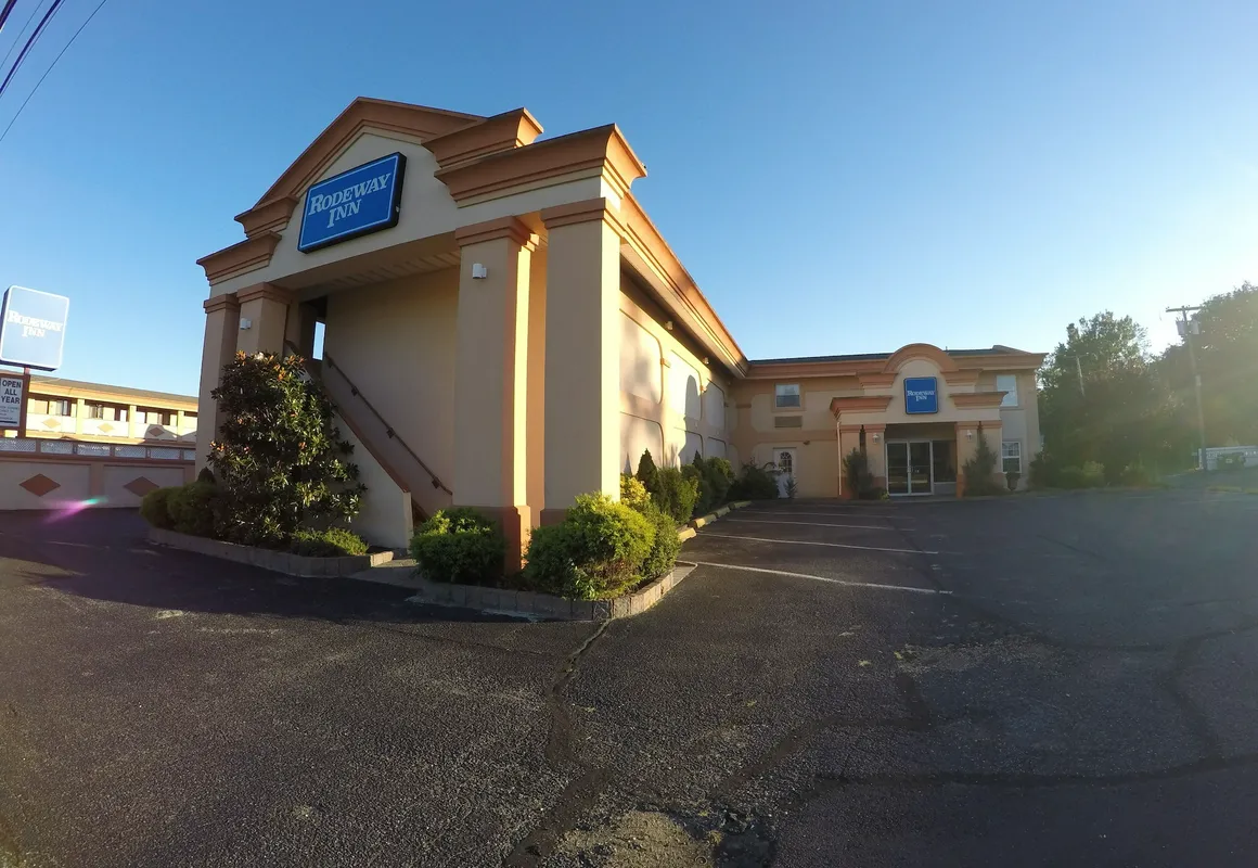 Rodeway Inn Point Pleasant Beach hotel hero
