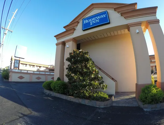 Rodeway Inn Point Pleasant Beach hotel detail image 2