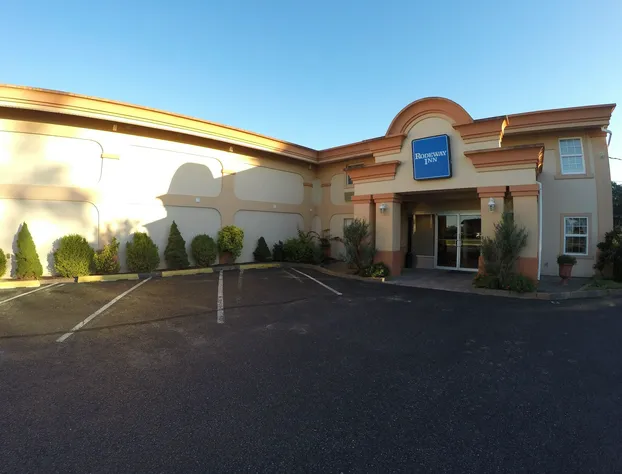 Rodeway Inn Point Pleasant Beach hotel detail image 3