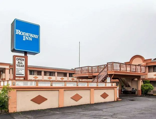 Rodeway Inn Point Pleasant Beach hotel detail image 4