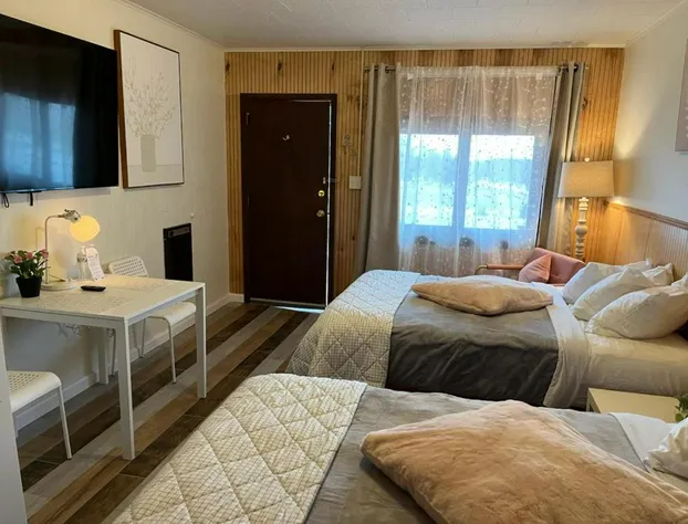 High Point Motel hotel detail image 3