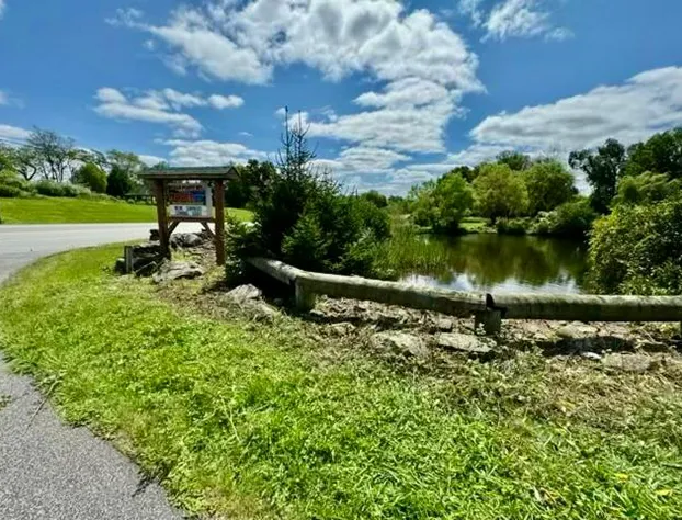 High Point Motel hotel detail image 1