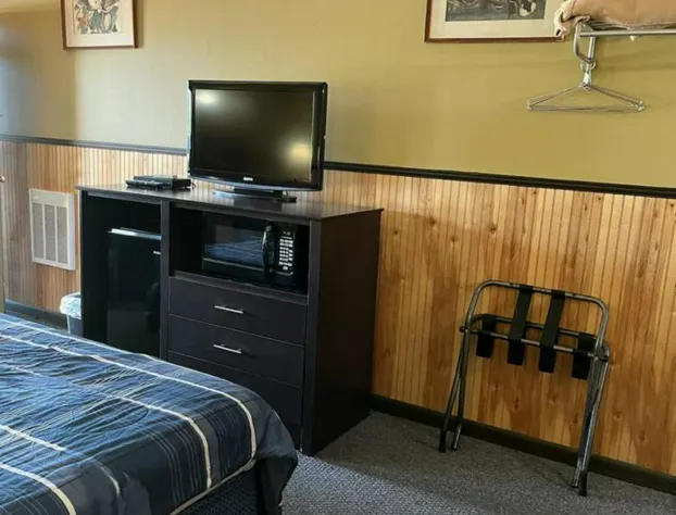 High Point Motel hotel detail image 2