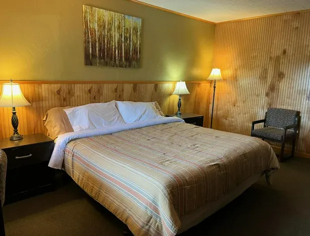 High Point Motel hotel detail image 4