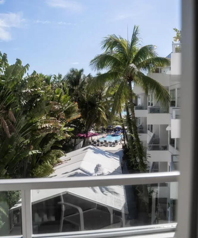 Sagamore Hotel South Beach - An All Suite Hotel hotel hero