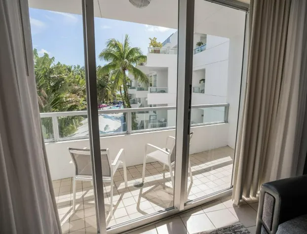 Sagamore Hotel South Beach - An All Suite Hotel hotel detail image 2