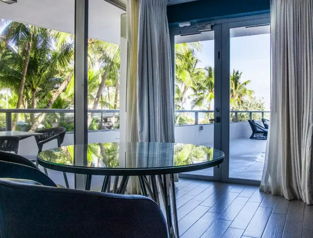 Sagamore Hotel South Beach - An All Suite Hotel hotel detail image 4