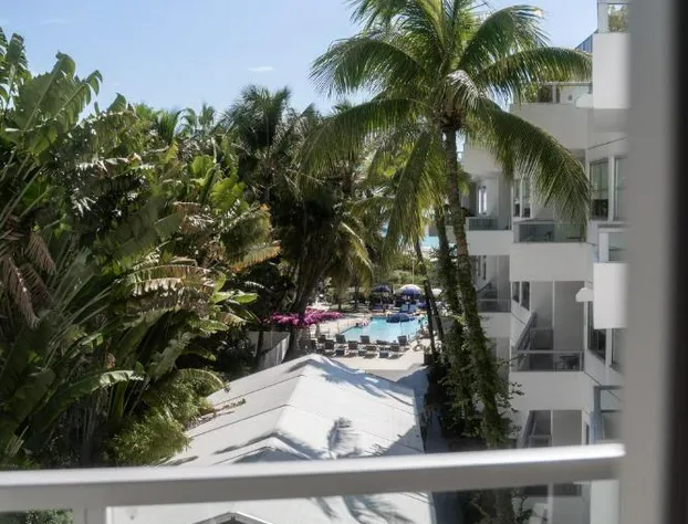 Sagamore Hotel South Beach - An All Suite Hotel hotel detail image 1