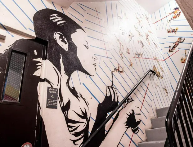 Sagamore Hotel South Beach - An All Suite Hotel hotel detail image 2