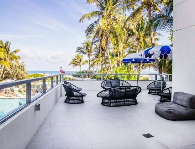 Sagamore Hotel South Beach - An All Suite Hotel hotel detail image 4