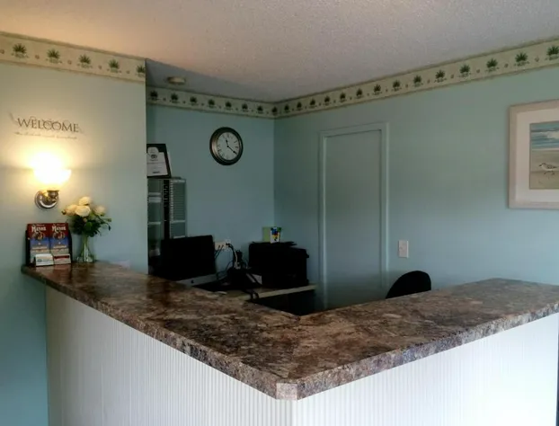 Sand Pebble Motor Lodge hotel detail image 2