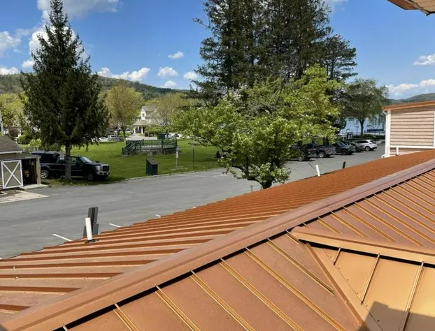 Lake Front Hotel hotel detail image 2