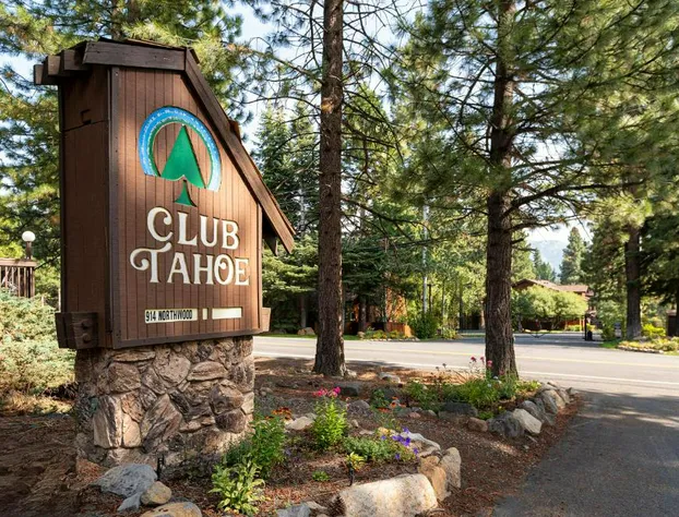 Club Tahoe hotel detail image 2