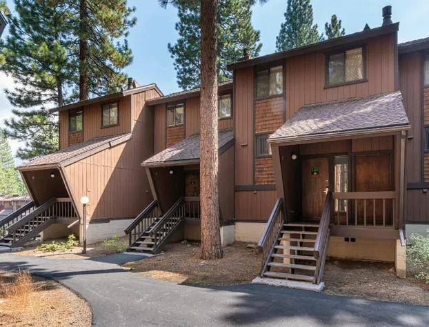 Club Tahoe hotel detail image 3