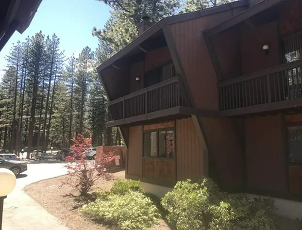 Club Tahoe Resort hotel detail image 1