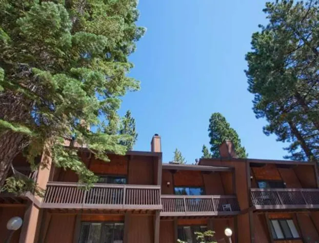 Club Tahoe Resort hotel detail image 2