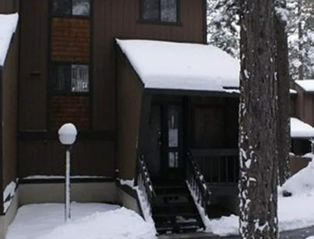 Club Tahoe Resort hotel detail image 4