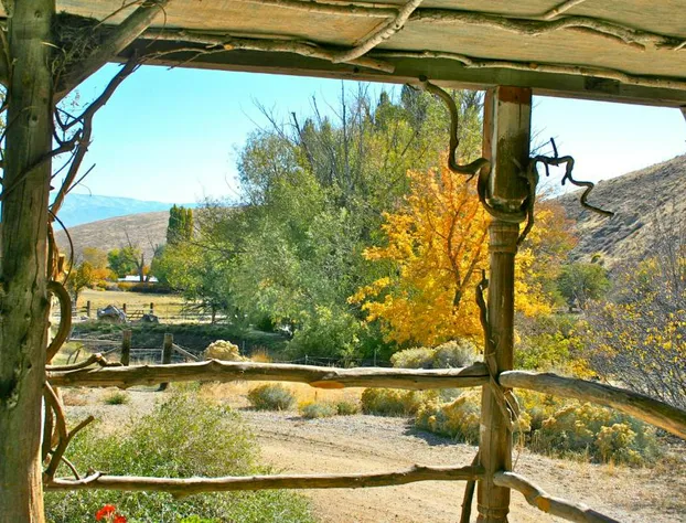 Old Pioneer Garden Country Inn hotel detail image 3