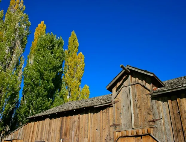 Old Pioneer Garden Country Inn hotel detail image 4