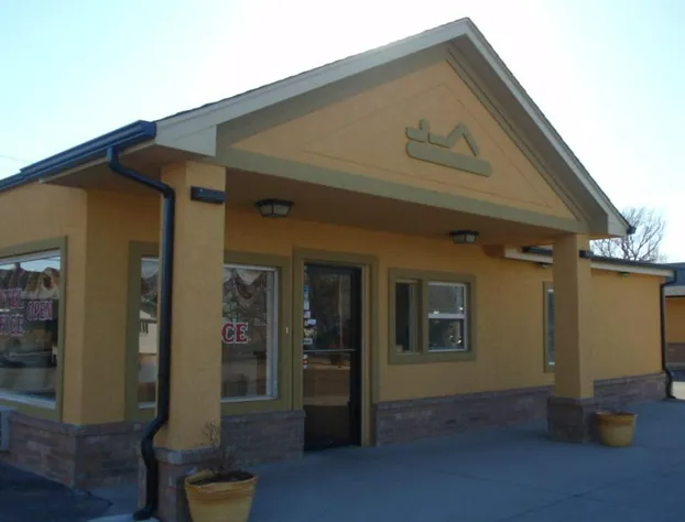 Budget Inn El Reno hotel detail image 2