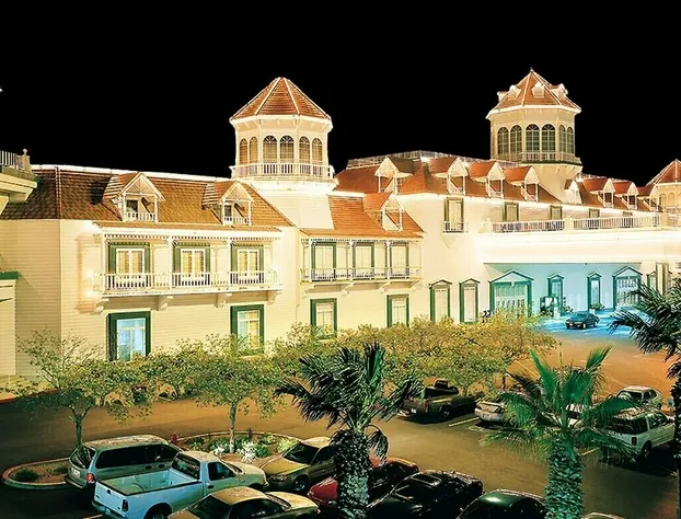 Primm Valley Hotel & Casino, a Travelodge by Wyndham hotel detail image 2