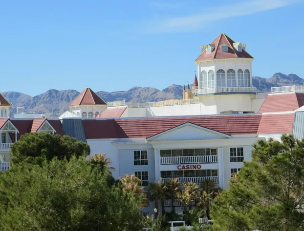 Primm Valley Hotel & Casino, a Travelodge by Wyndham hotel detail image 1