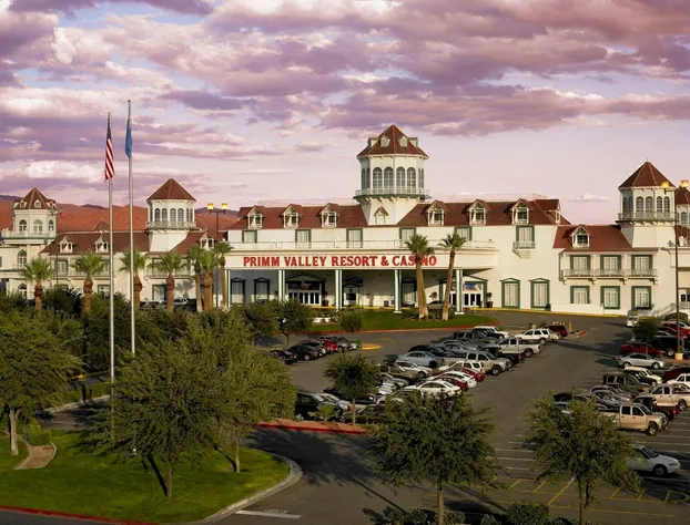 Primm Valley Hotel & Casino, a Travelodge by Wyndham hotel detail image 3