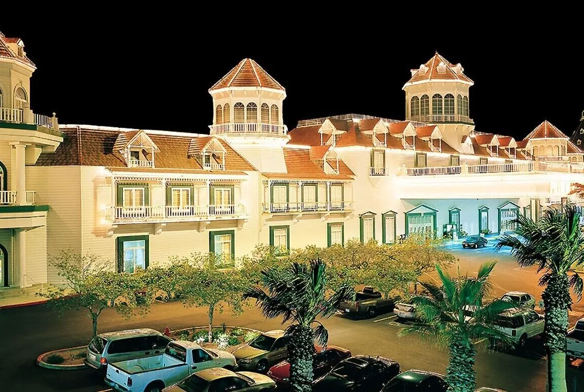 Primm Valley Resort & Casino hotel hero