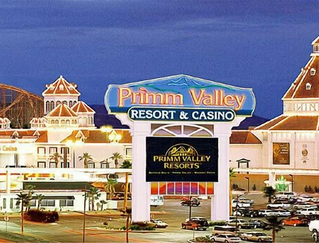 Primm Valley Resort & Casino hotel detail image 1