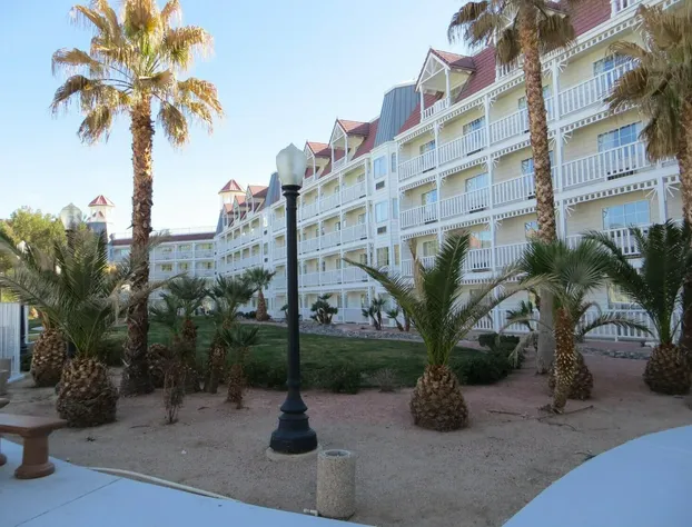 Primm Valley Resort & Casino hotel detail image 3