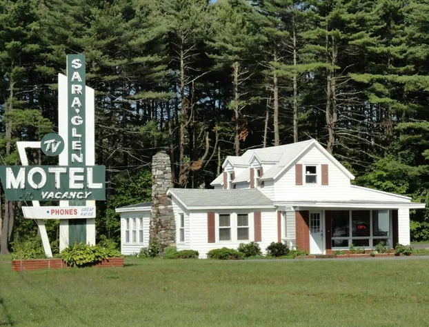 Sara Glen Motel hotel detail image 2